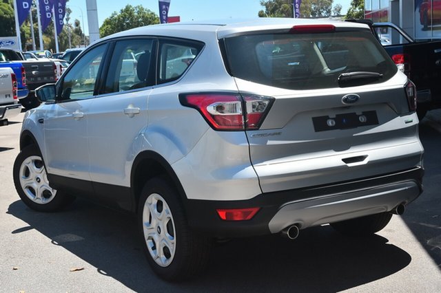 2017 Ford Escape Ambiente 2WD Wagon