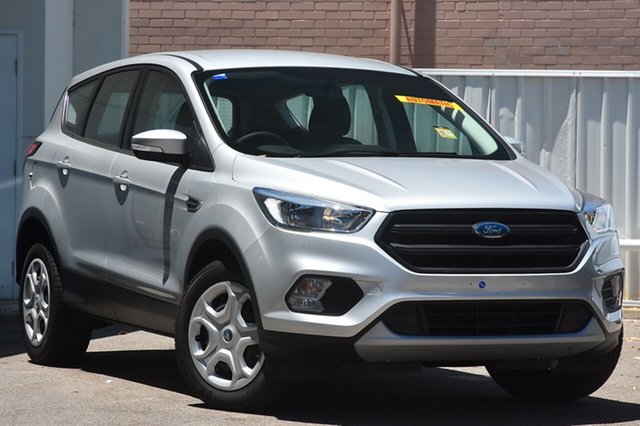 2017 Ford Escape Ambiente 2WD Wagon