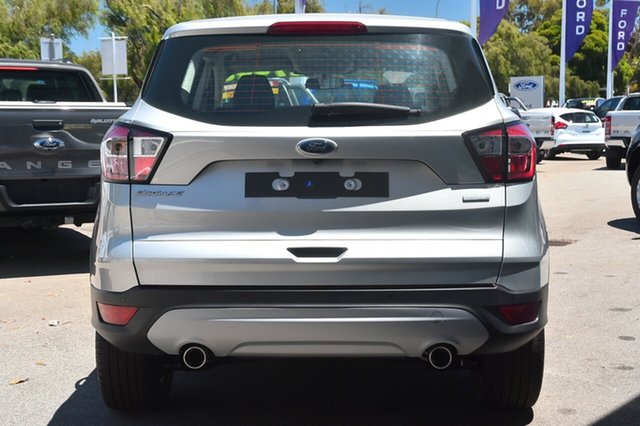 2017 Ford Escape Ambiente 2WD Wagon