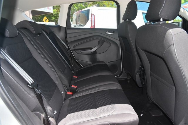 2017 Ford Escape Ambiente 2WD Wagon