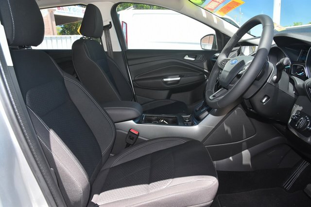 2017 Ford Escape Ambiente 2WD Wagon