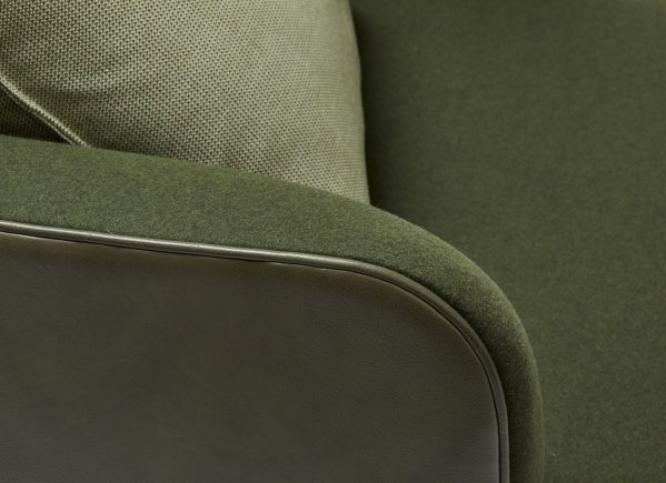 Johanna Occasional Chair Kett Designer –