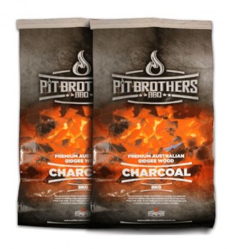 BBQ CHARCOAL (19 KG BULK BAG) – SLOW BUR