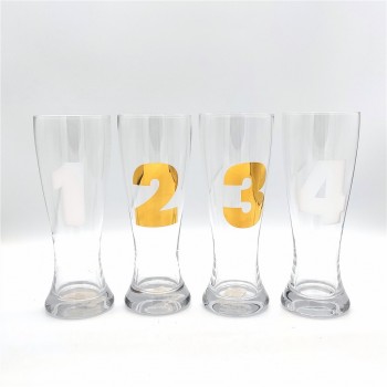 Beer Glass Cup69