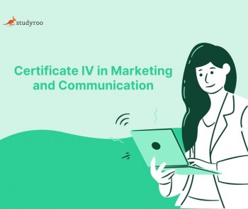 Learn Certificate IV in Marketing and Communication in Perth