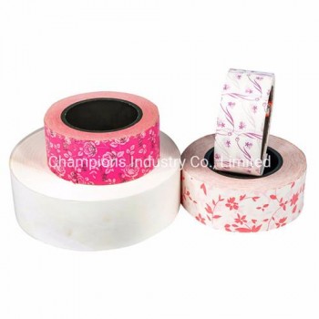 Color Printing Release Paper For Making Sanitary Napkin65