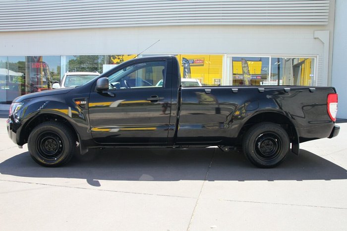 2015 Ford Ranger XL 4X2 PX