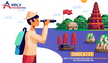 Vietnam visa on arrival / Apply Vietnam Visa