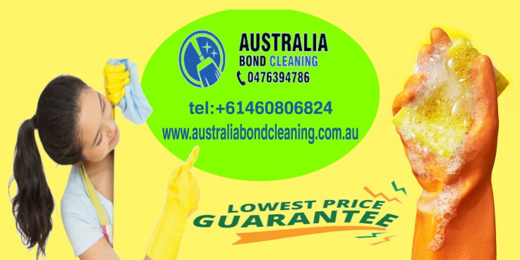 Bond Cleaning Brisbane