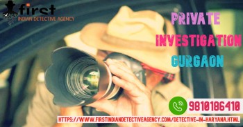 Private Detective Agency in Gurgaon Best Investigation 