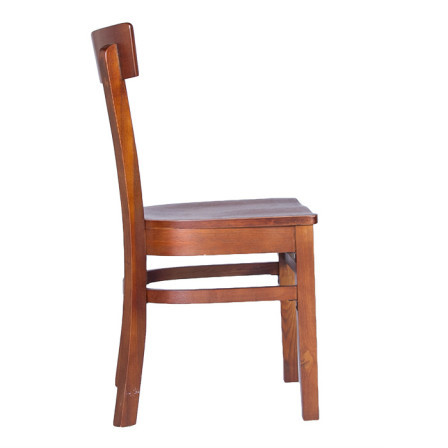 Britannia Chair Wooden from 