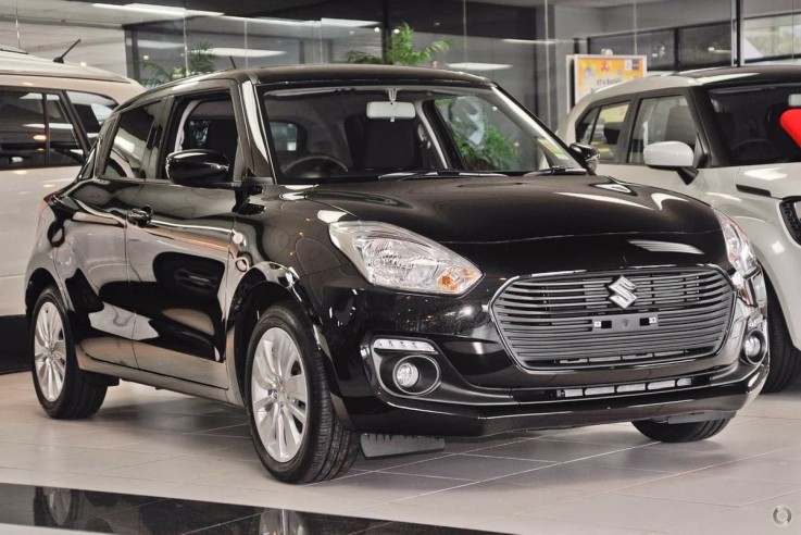 2018 Suzuki Swift GL Navigator AZ