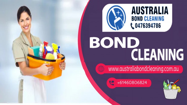 Bond Cleaning Brisbane