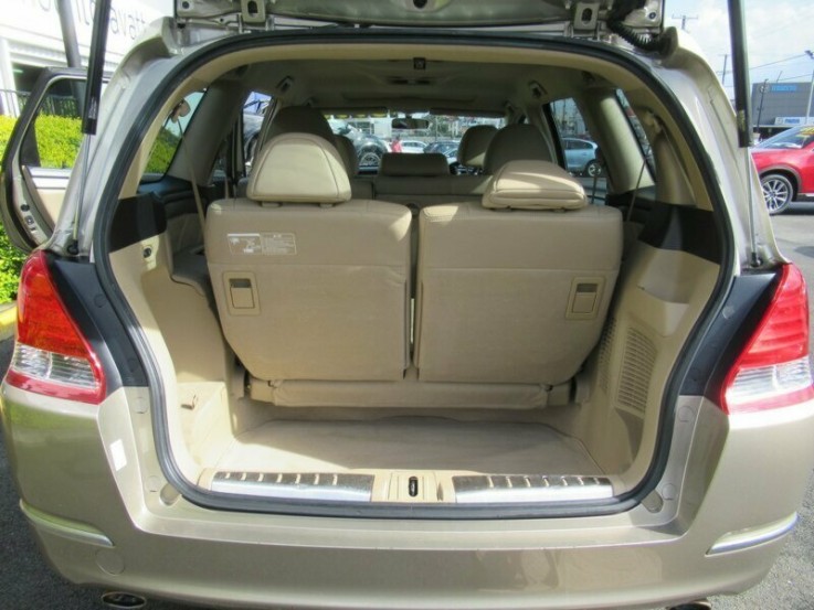 2005 HONDA ODYSSEY LUXURY WAGON (GOLD)