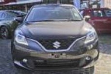 2018 Suzuki Baleno GLX Turbo EW