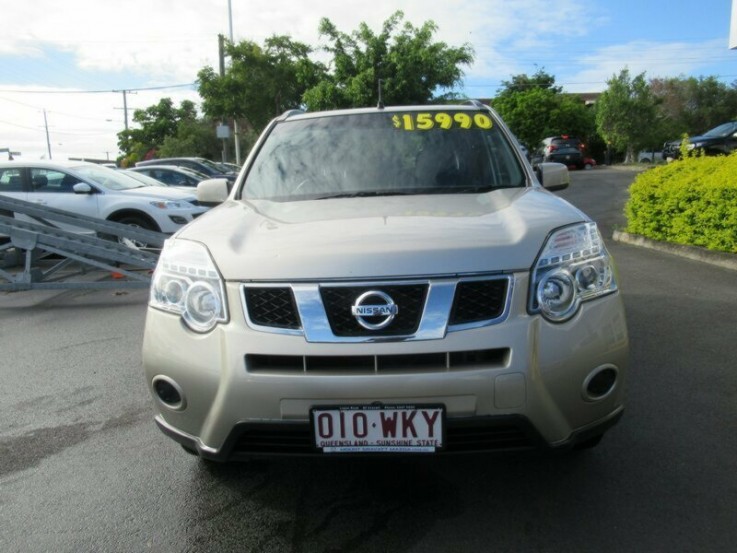 2007 HOLDEN SPECIAL VEHICLES CLUBSPORT R