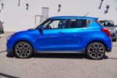 2018 Suzuki Swift Sport AZ