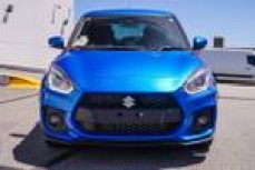 2018 Suzuki Swift Sport AZ