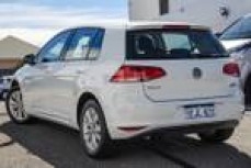 2013 Volkswagen Golf 90TSI Comfortline 7