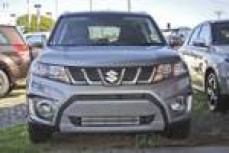 2017 Suzuki Vitara S Turbo LY