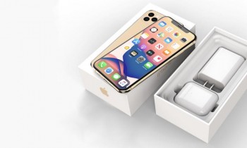 Apple iPhone 11 Pro Max 512GB =  $850