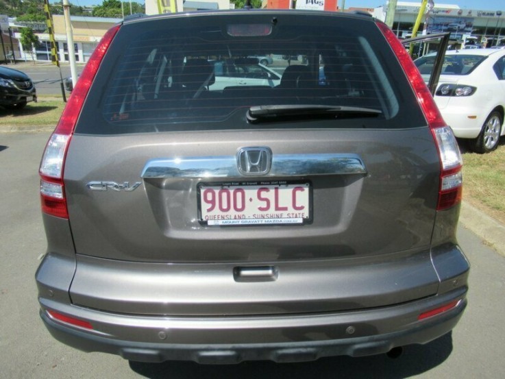 2014 HOLDEN CALAIS SPORTWAGON WAGON (BLA