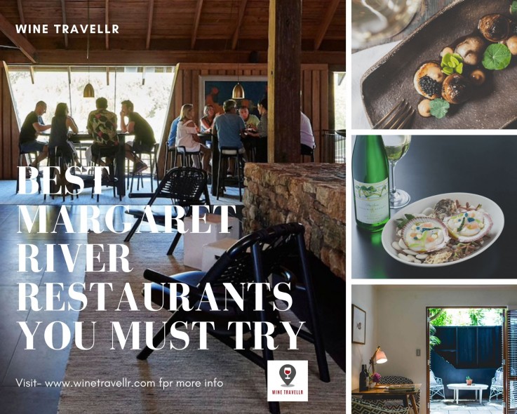 Romantic Margaret River Accommodation Fo