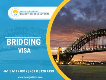 Bridging C Visa | Bridging Visa C Work Right