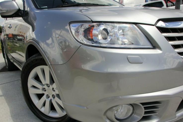 2011 Subaru Tribeca R AWD Columbia