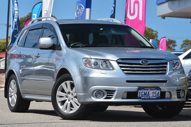 2013 Subaru Tribeca R AWD Premium Pack W