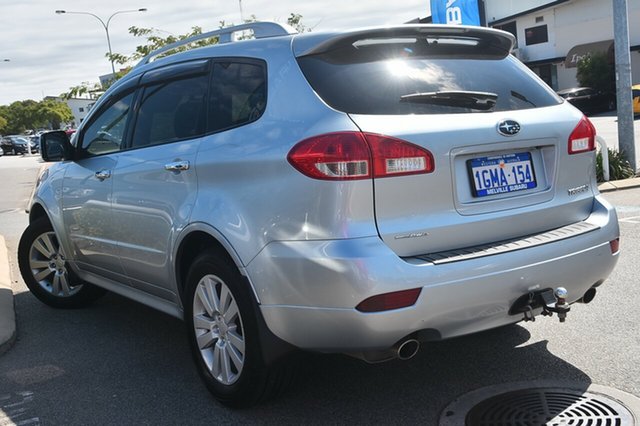 2013 Subaru Tribeca R AWD Premium Pack W