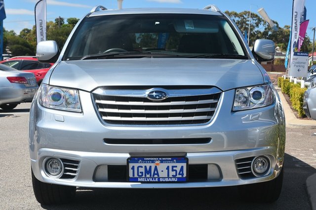 2013 Subaru Tribeca R AWD Premium Pack W