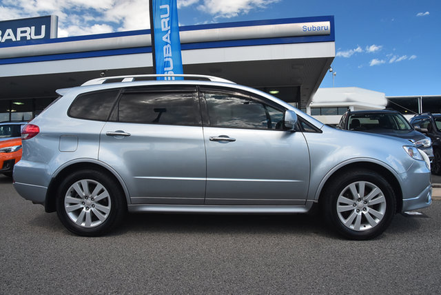 2013 Subaru Tribeca R AWD Premium Pack W