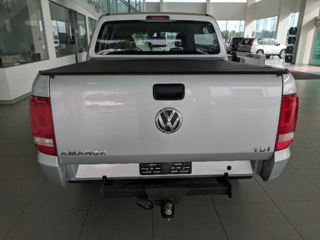 2015 VOLKSWAGEN AMAROK TDI340