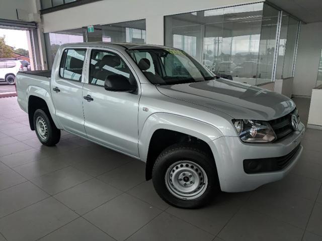 2015 VOLKSWAGEN AMAROK TDI340