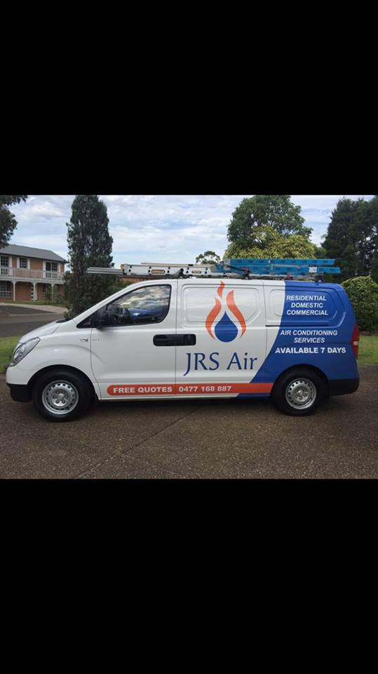 Air Conditioning Installation Bulli | JRS Air