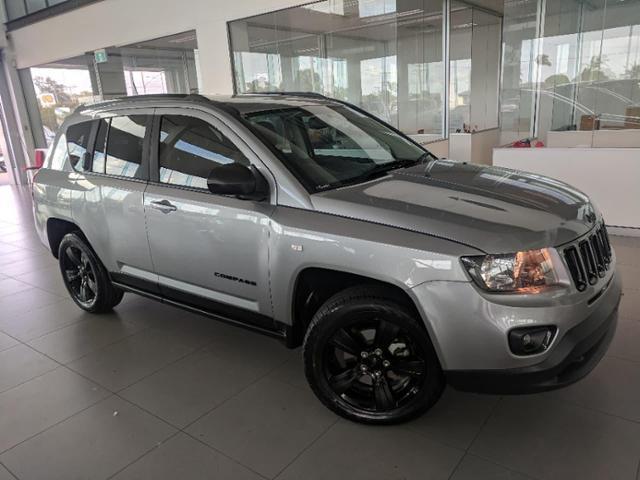 2014 JEEP COMPASS NORTH