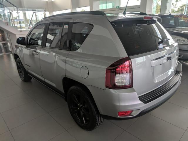 2014 JEEP COMPASS NORTH