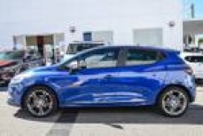 2017 Renault Clio GT-Line IV B98 Phase 2