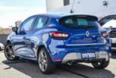 2017 Renault Clio GT-Line IV B98 Phase 2