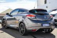 2012 Renault Megane R.s. 265 Trophy III 