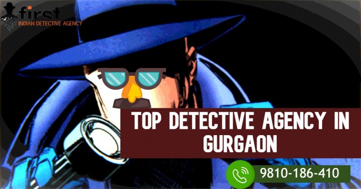 Best Private Detective Agency in Gurgaon