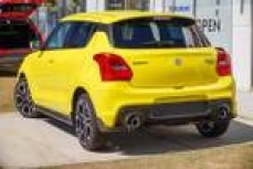 2018 Suzuki Swift Sport AZ