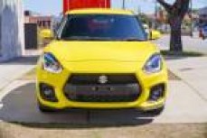 2018 Suzuki Swift Sport AZ