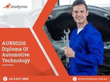 Seek Opportunity in Diploma of Automotive Technology Perth