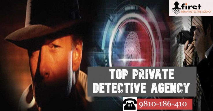 Best Private Detective Investigation Services in Gurgaon 