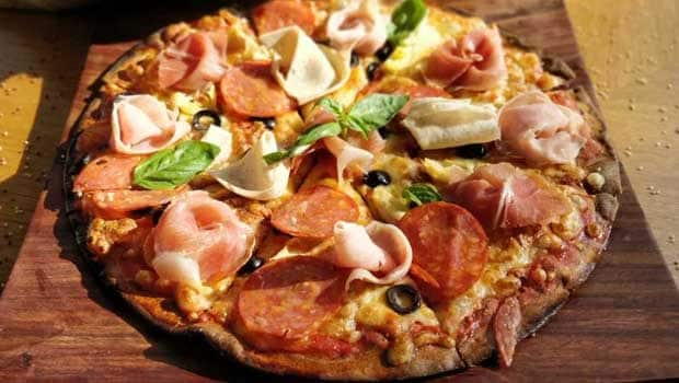 10% Off @ Oasis Pizza & Pasta 