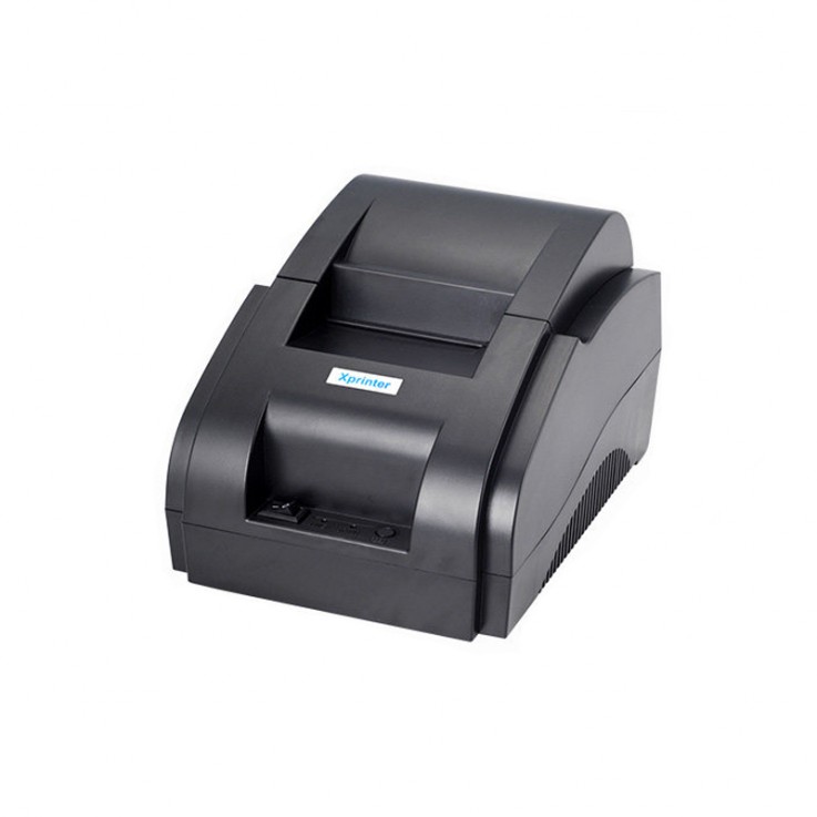 48mm Printing Width USB Receipt Printer70