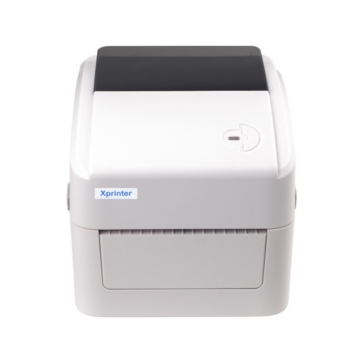 Bluetooth Thermal Label Printer18