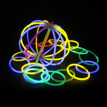 Plastic Light Stick Wristband30